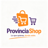 Provincia Shop – Inicio
